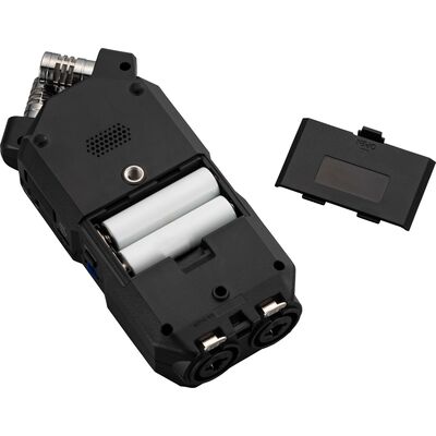Zoom H4essential kézi hangfelvevő