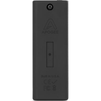 Apogee Jam Plus mobil hangszer interfész