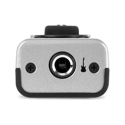 Apogee Jam Plus mobil hangszer interfész