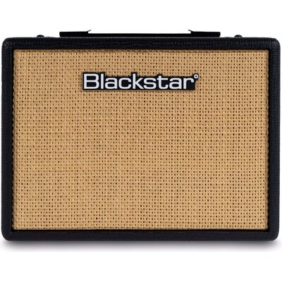 Blackstar Debut 15E Black gitárkombó