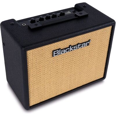 Blackstar Debut 15E Black gitárkombó