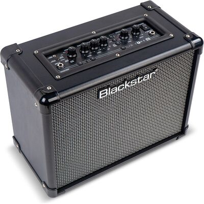 Blackstar ID:Core V4 Stereo 20 gitárkombó