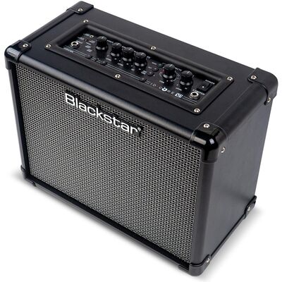 Blackstar ID:Core V4 Stereo 20 gitárkombó