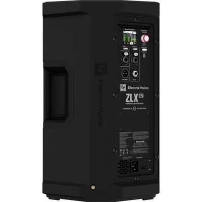 Electro-Voice ZLX-8P-G2 aktív hangfal hangosításhoz