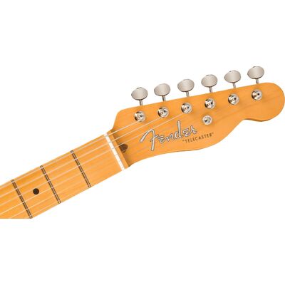 Fender American Vintage II 1951 Telecaster MN Butterscotch Blonde elektromos gitár