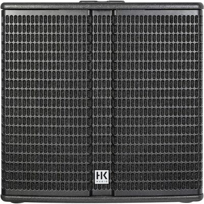 HK Audio ELEMENTS E 115 Sub D aktív mélynyomó hangosításhoz