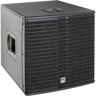 HK Audio ELEMENTS E 115 Sub D aktív mélynyomó hangosításhoz