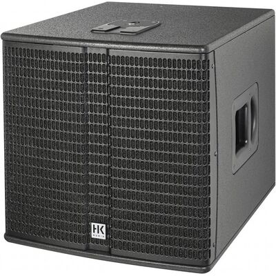 HK Audio ELEMENTS E 115 Sub D aktív mélynyomó hangosításhoz