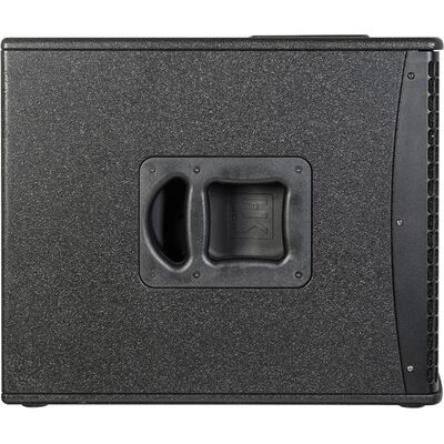 HK Audio ELEMENTS E 115 Sub D aktív mélynyomó hangosításhoz