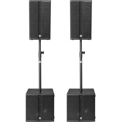 HK Audio LINEAR 3 Compact Venue Pack hangosítási rendszer