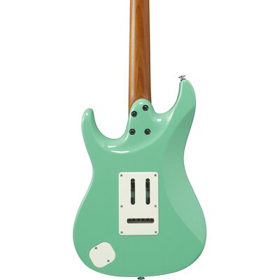 Ibanez AZ2203N-SFG Prestige elektromos gitár