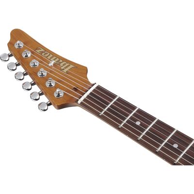 Ibanez AZ2203N-SFG Prestige elektromos gitár