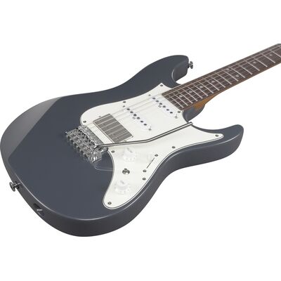 Ibanez AZ2204NW-GRM Prestige elektromos gitár
