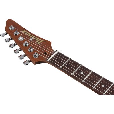 Ibanez AZ2204NW-GRM Prestige elektromos gitár