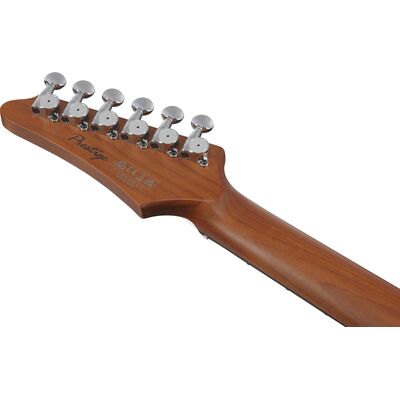 Ibanez AZ2204NW-GRM Prestige elektromos gitár