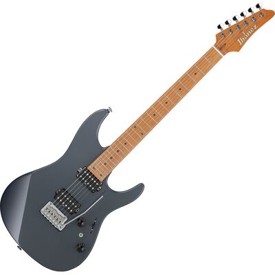 Ibanez AZ2402-GRM Prestige elektromos gitár