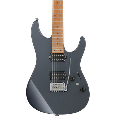 Ibanez AZ2402-GRM Prestige elektromos gitár