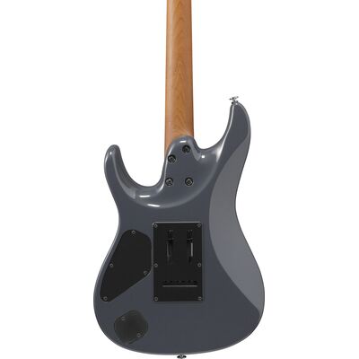Ibanez AZ2402-GRM Prestige elektromos gitár