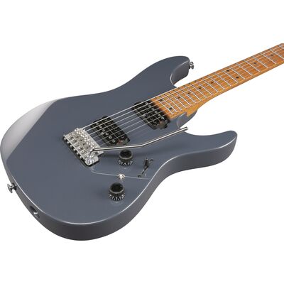 Ibanez AZ2402-GRM Prestige elektromos gitár