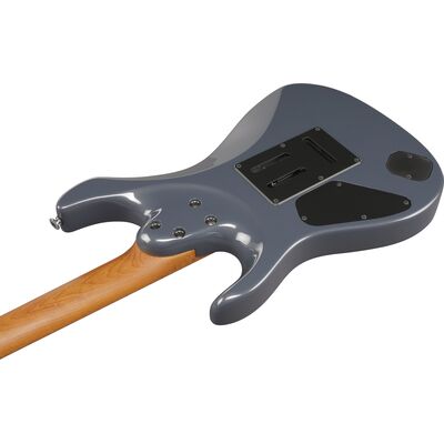 Ibanez AZ2402-GRM Prestige elektromos gitár