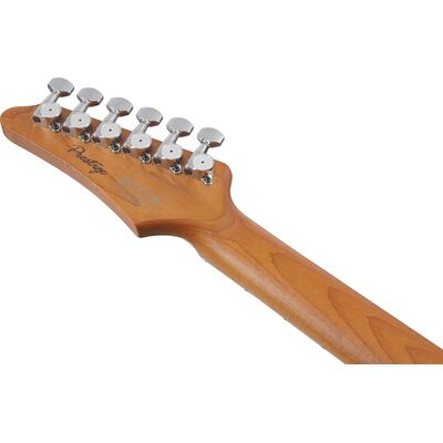 Ibanez AZ2402-GRM Prestige elektromos gitár