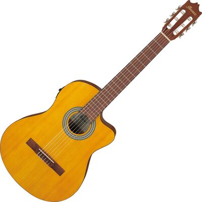 Ibanez GA3ECE-OAM elektro-klasszikus gitár