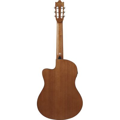 Ibanez GA3ECE-OAM elektro-klasszikus gitár