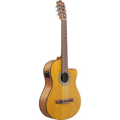 Ibanez GA3ECE-OAM elektro-klasszikus gitár