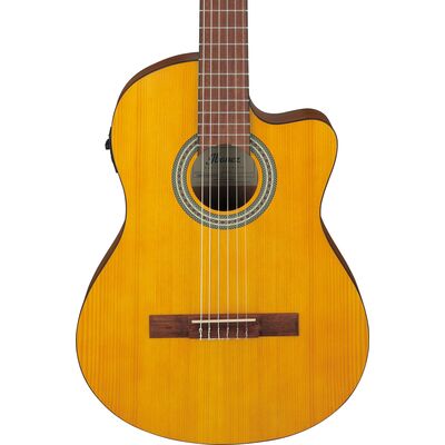 Ibanez GA3ECE-OAM elektro-klasszikus gitár