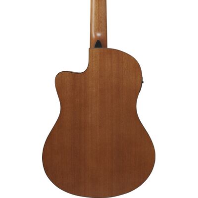 Ibanez GA3ECE-OAM elektro-klasszikus gitár