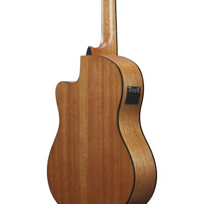 Ibanez GA3ECE-OAM elektro-klasszikus gitár