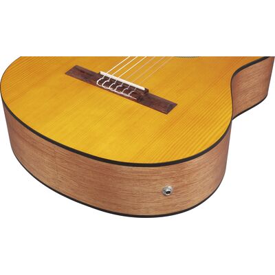 Ibanez GA3ECE-OAM elektro-klasszikus gitár