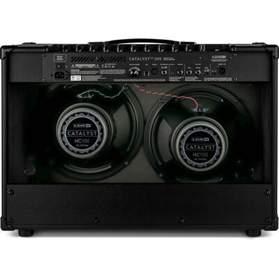 Line 6 Catalyst CX 200 gitárkombó