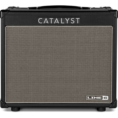 Line 6 Catalyst CX 60 gitárkombó
