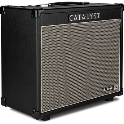 Line 6 Catalyst CX 60 gitárkombó