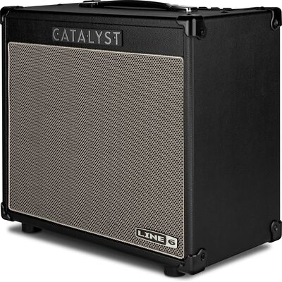 Line 6 Catalyst CX 60 gitárkombó