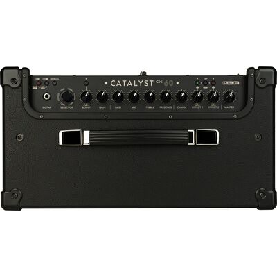 Line 6 Catalyst CX 60 gitárkombó