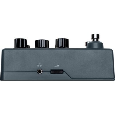 Line 6 POD Express Bass basszusgitár padló multieffekt