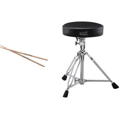 Roland DAP-2X V-Drums dobszék + dobverő csomag