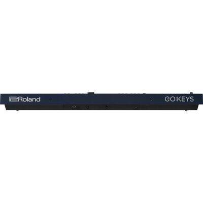 Roland GO:KEYS 3 Midnight Blue szintetizátor