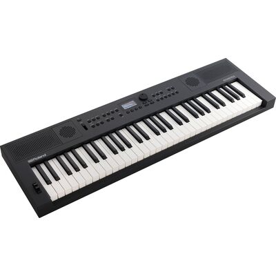 Roland GO:KEYS 5 Graphite szintetizátor