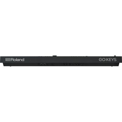 Roland GO:KEYS 5 Graphite szintetizátor
