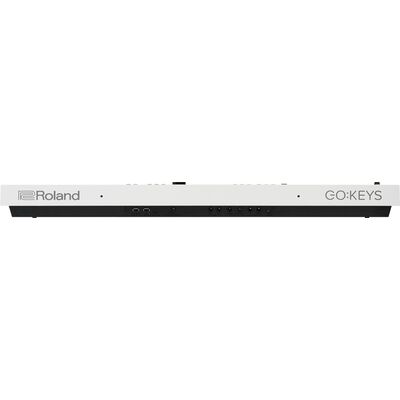 Roland GO:KEYS 5 White szintetizátor
