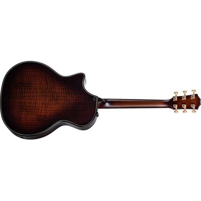 Taylor Builder’s Edition 324ce elektro-akusztikus gitár