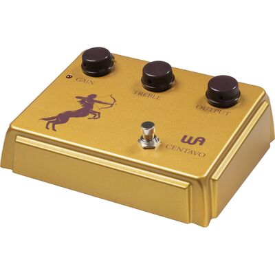 Warm Audio Centavo effektpedál