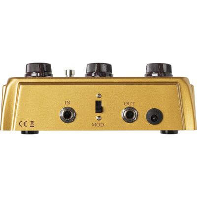 Warm Audio Centavo effektpedál