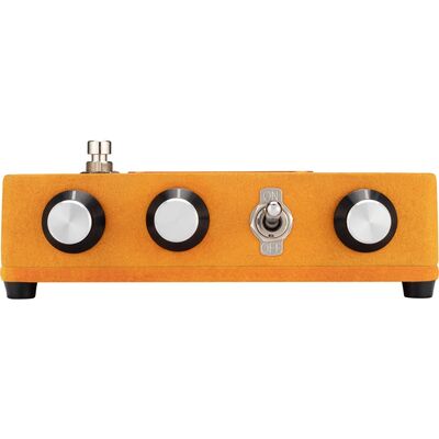 Warm Audio WA-FTB Foxy Tone Box effektpedál