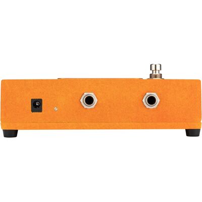 Warm Audio WA-FTB Foxy Tone Box effektpedál