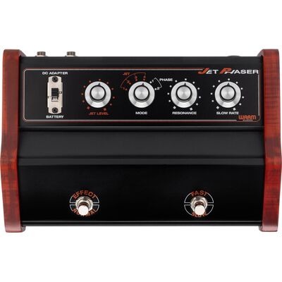 Warm Audio WA-JP Jet Phaser effektpedál