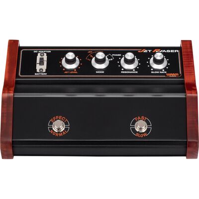 Warm Audio WA-JP Jet Phaser effektpedál